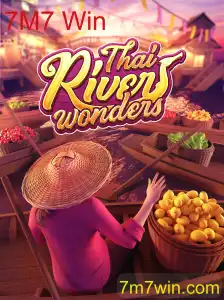 Explorando o Fascinante Mundo de ThaiRiverWonders: Descrição, Introdução e Regras do Jogo