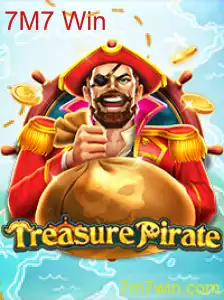 Explorando TreasurePirate: Um Jogo de Aventura em Alto Mar