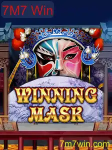 WinningMask: Um Mergulho na Nova Sensação dos Jogos