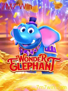WonderElephant: Mergulhando nas Aventuras de um Jogo Inovador