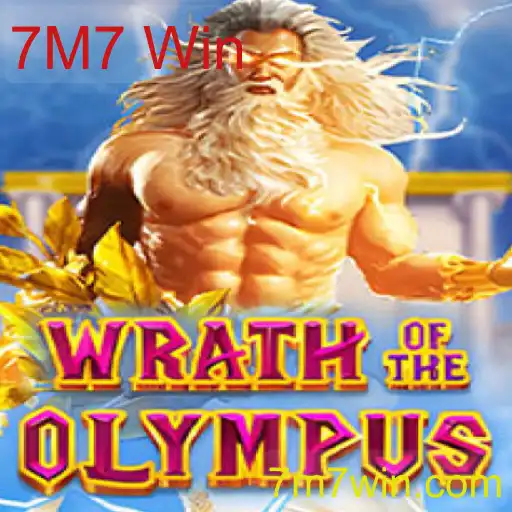 Explorando WrathofOlympus: Uma Jornada Épica com 7M7 Win