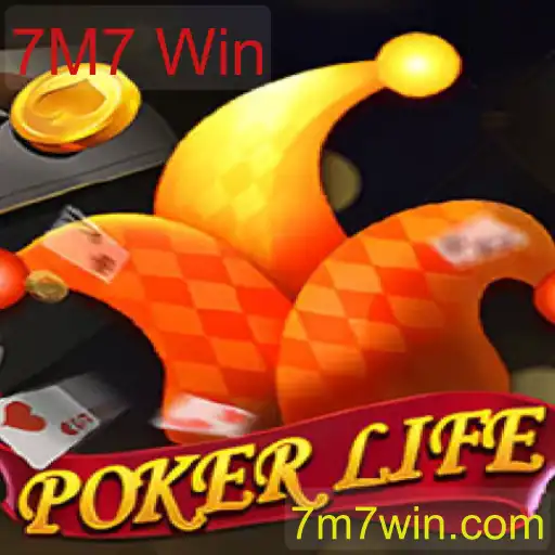 Desvendando PokerLife: Jogo de Estratégia e Emoção com 7M7 Win