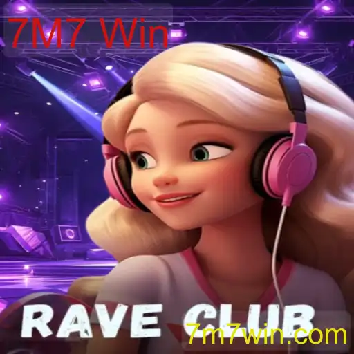 Explorando o Universo de RaveClub: Uma Jornada Vibrante no Mundo de 7M7 Win